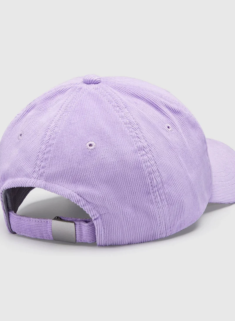 AMG Petronas Formula 1 Team  Mercedes-AMG Retro Corduroy Cap for Women | Best Price UAE