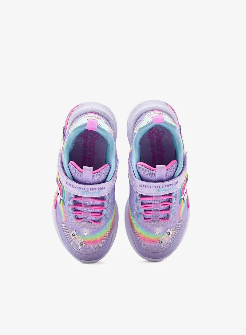 سكيتشرز يونيكورن تشيسر