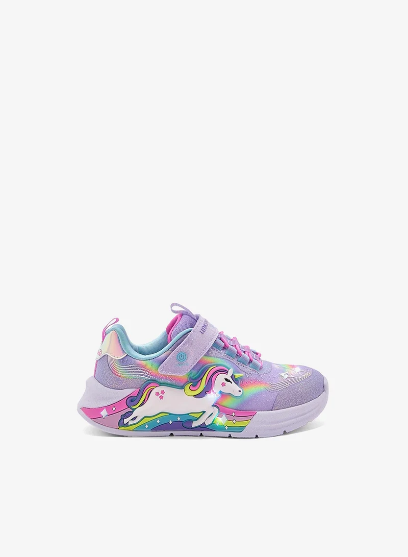 SKECHERS UNICORN CHASER