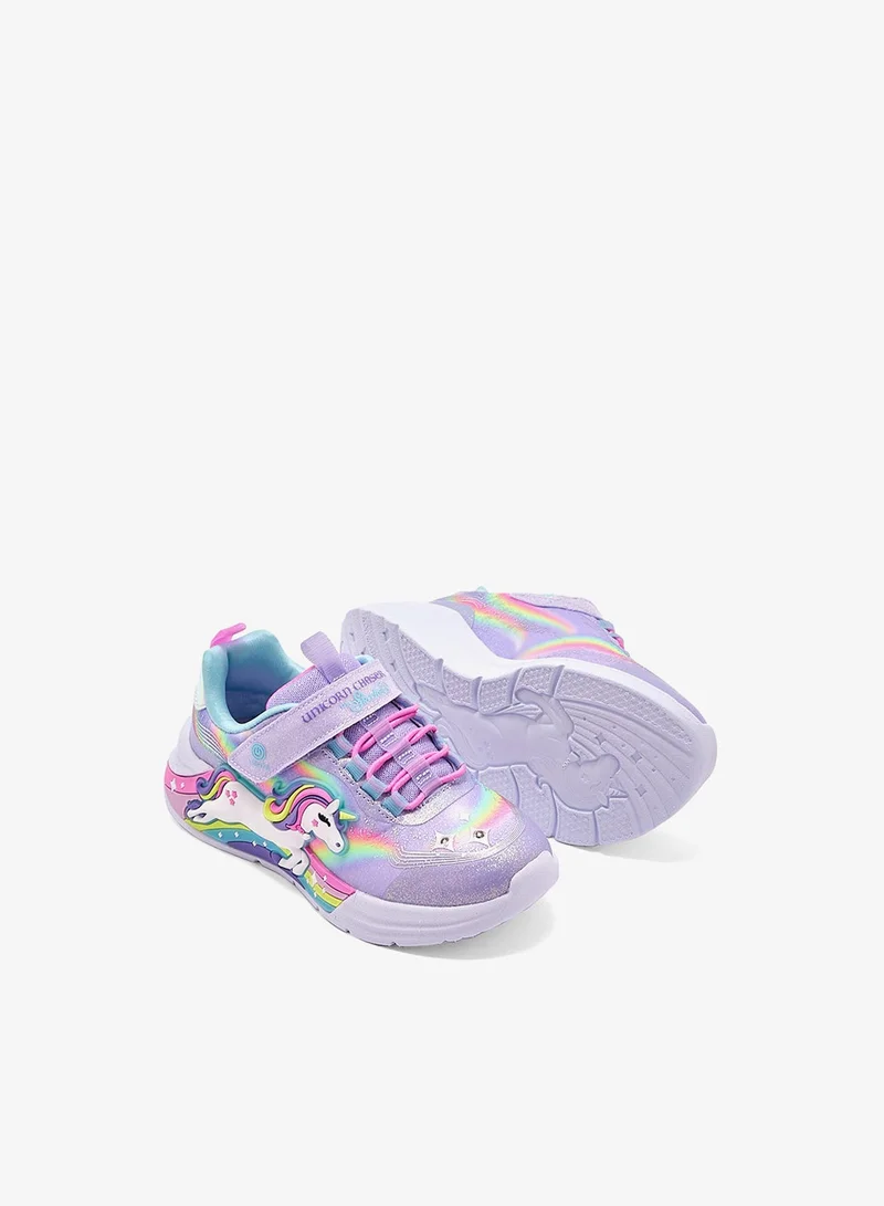 سكيتشرز يونيكورن تشيسر