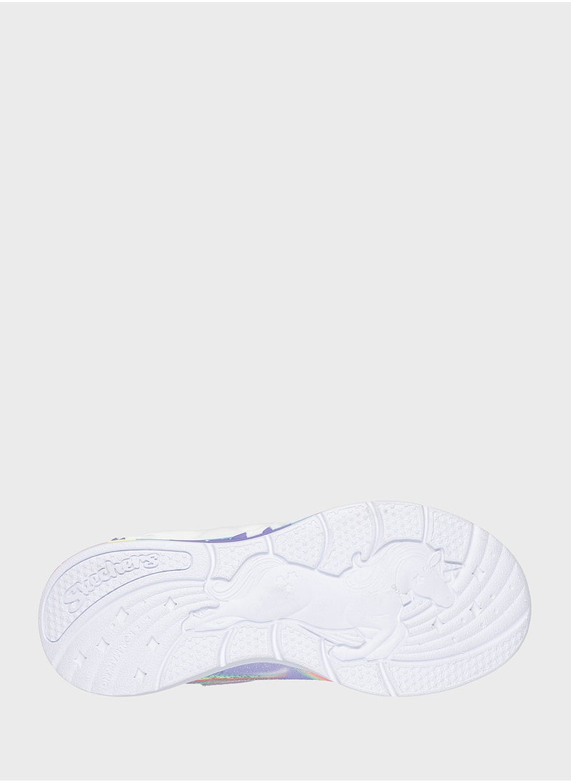 SKECHERS UNICORN CHASER  - Image 5