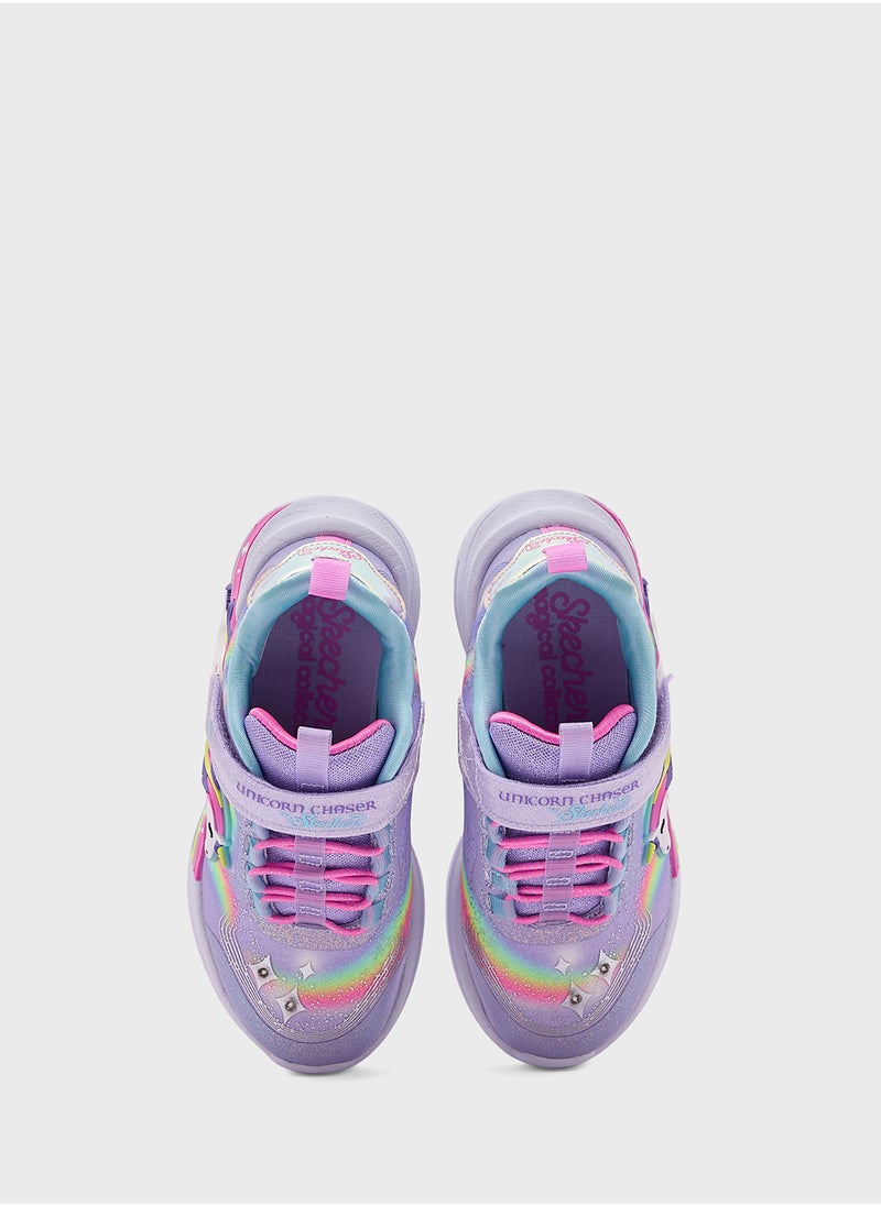 SKECHERS UNICORN CHASER  - Image 4