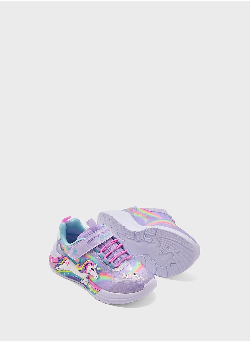 SKECHERS UNICORN CHASER  - Image 3