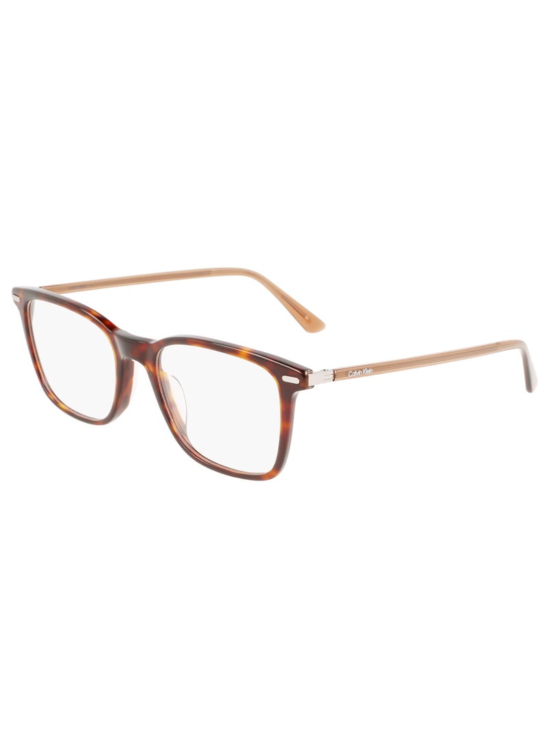 CALVIN KLEIN Calvin Klein CK22541 23553 Unisex Eyeglasses Frame - Image 1