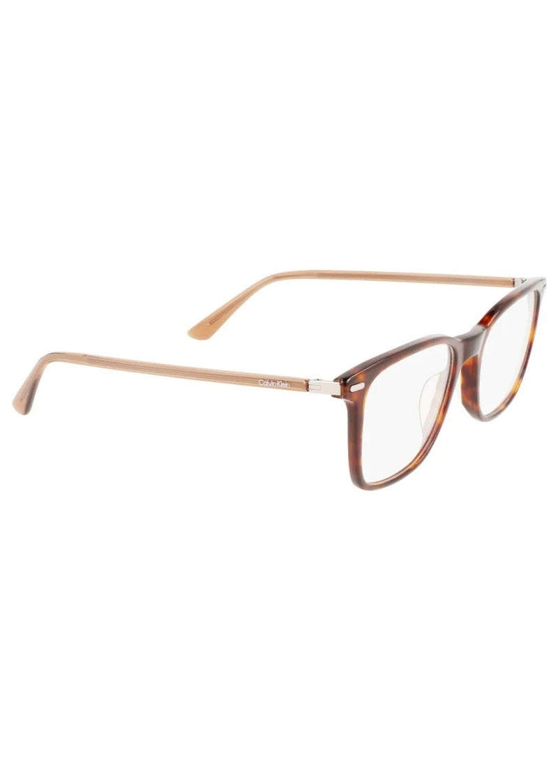 CALVIN KLEIN Calvin Klein CK22541 23553 Unisex Eyeglasses Frame - Image 3
