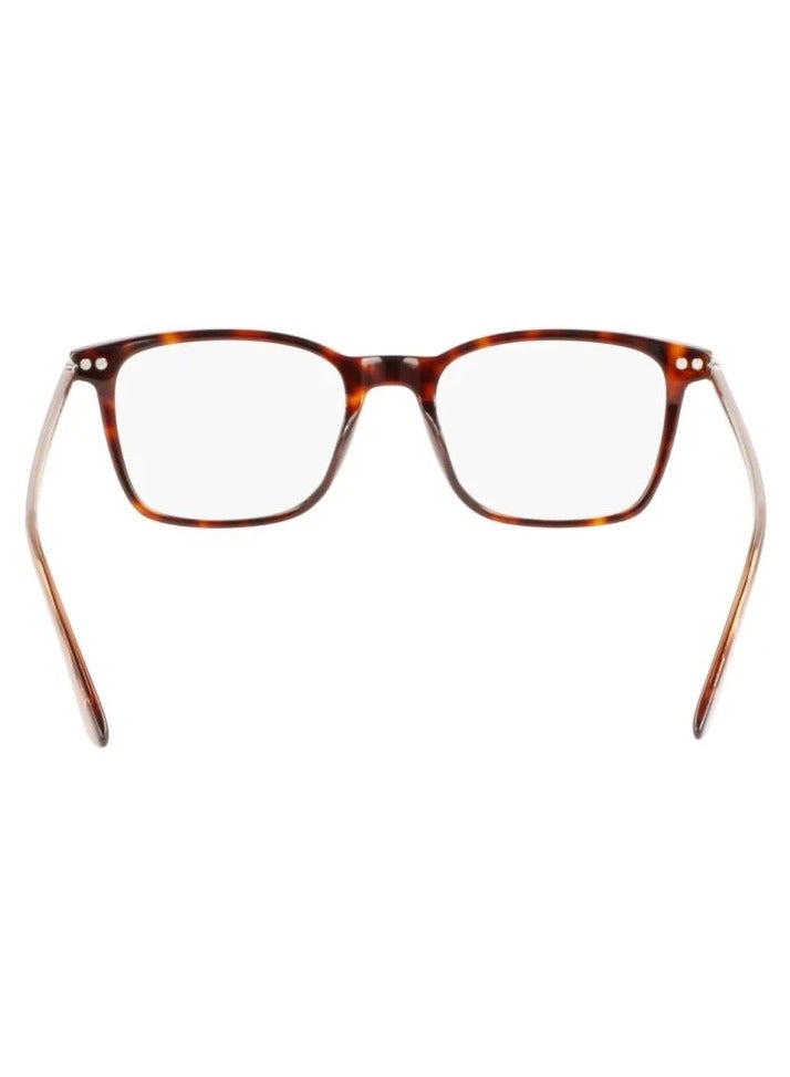 CALVIN KLEIN Calvin Klein CK22541 23553 Unisex Eyeglasses Frame - Image 4