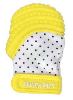 Malarkey Kids Munch Mitt Mini 3 To 7 Months  - Image 1