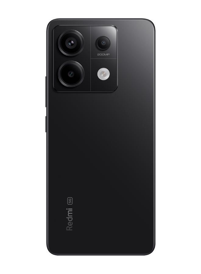Xiaomi Redmi Note 13 Pro 5G Dual SIM Midnight Black 12GB RAM 512GB - Global Version - Image 3