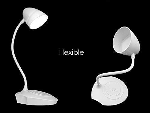 Nirvik Touch Type Switch Desk Lamp - Image 3