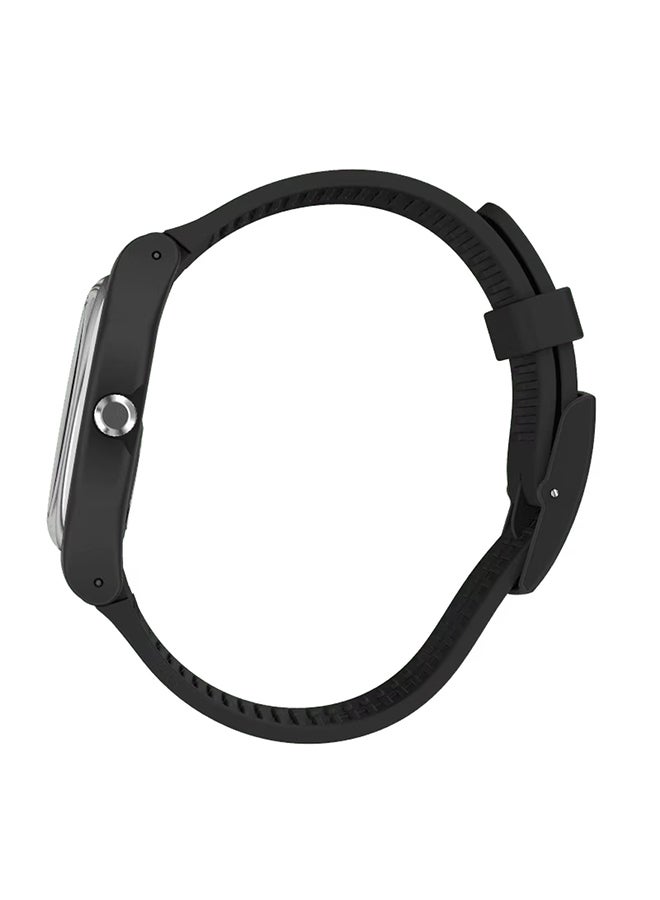 Swatch ساعة unisex مصنوعة من مواد حيوية كوارتز FREETID - Image 4
