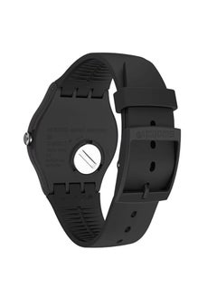 Swatch Unisex Watch Bio-sourced material Quartz FREETID  - Image 3