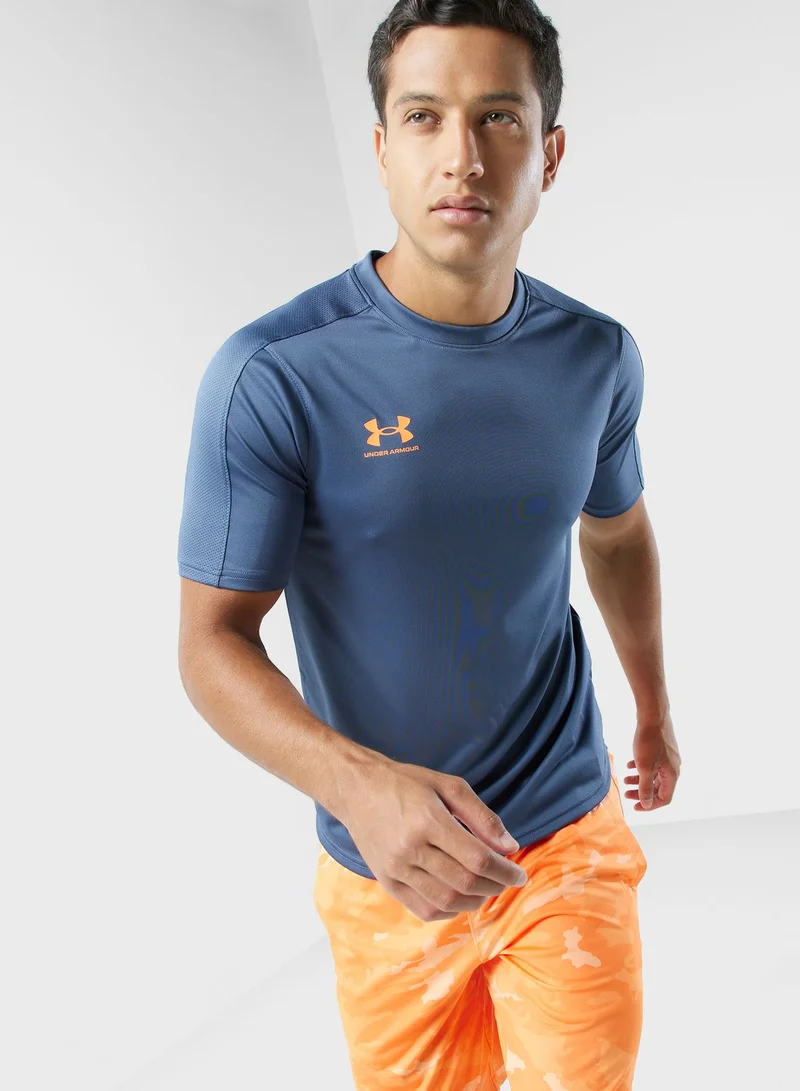 UNDER ARMOUR Challenger T-Shirt