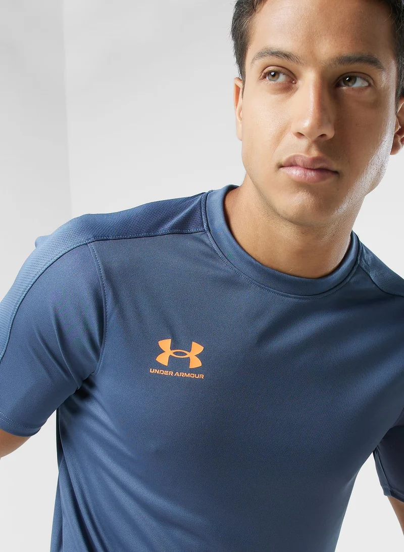 UNDER ARMOUR Challenger T-Shirt