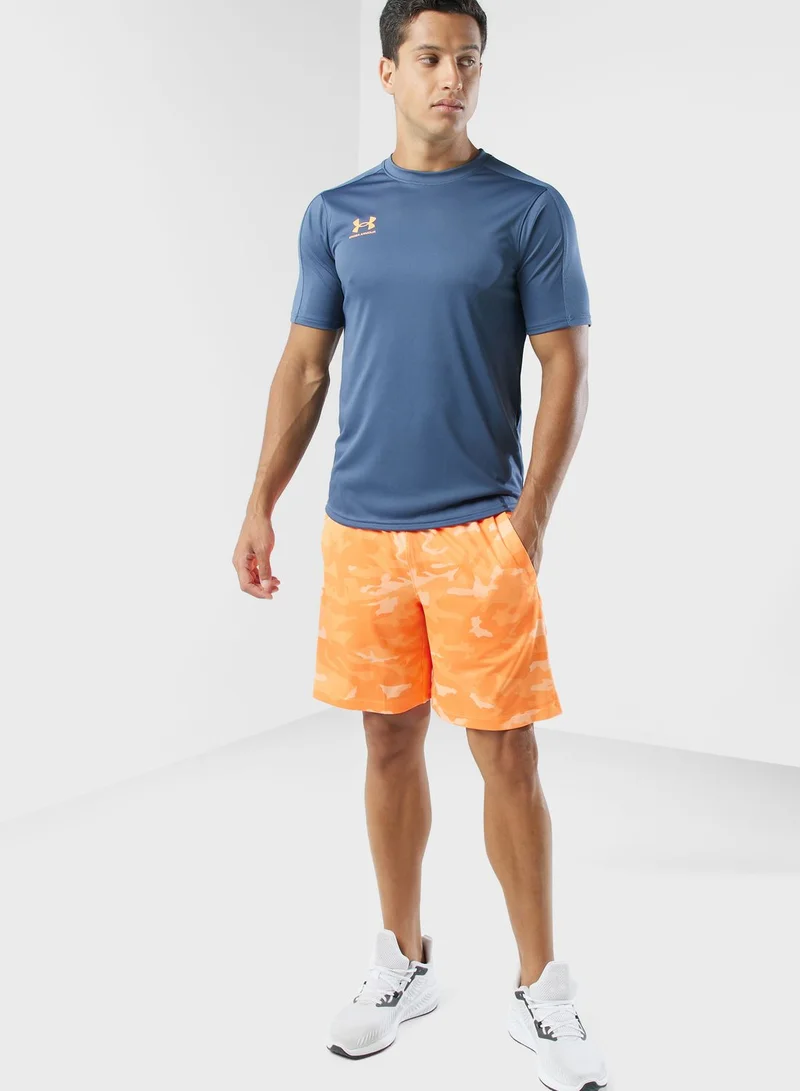UNDER ARMOUR Challenger T-Shirt