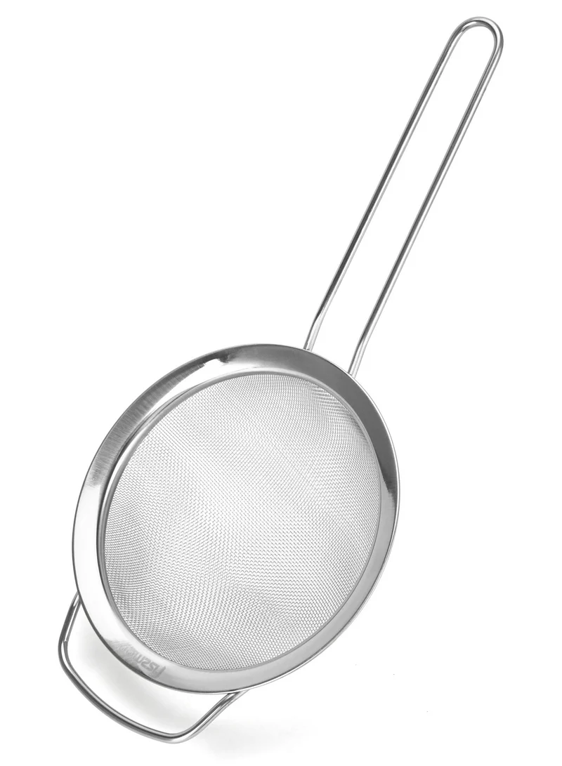فيسمان Steel Strainer With Handle