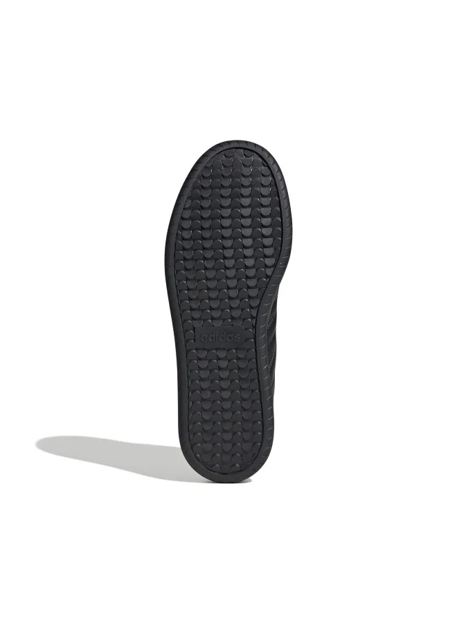 adidas أحذية رياضية رجالية باريدا إم سوداء