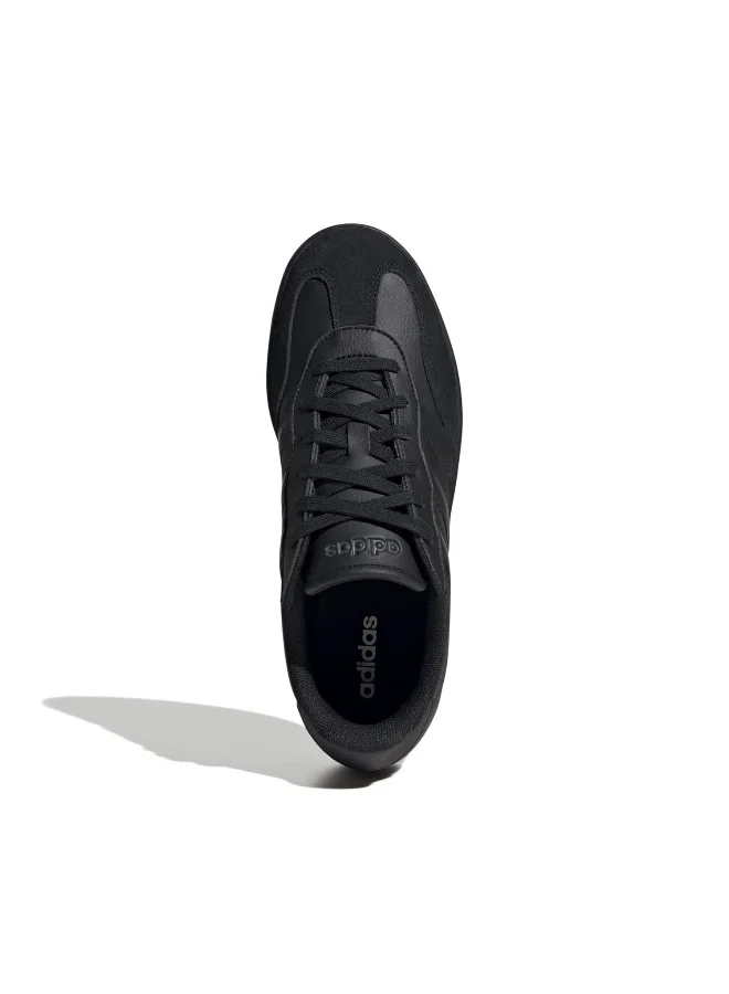 adidas أحذية رياضية رجالية باريدا إم سوداء
