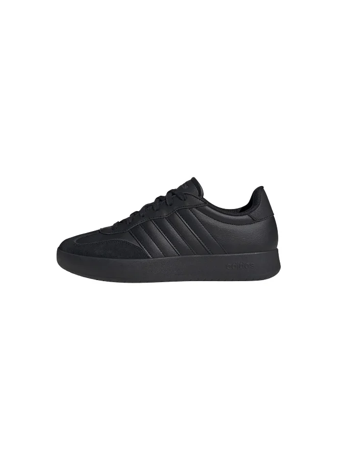 Adidas Adidas Barreda M Black Sportswear Shoes For Men