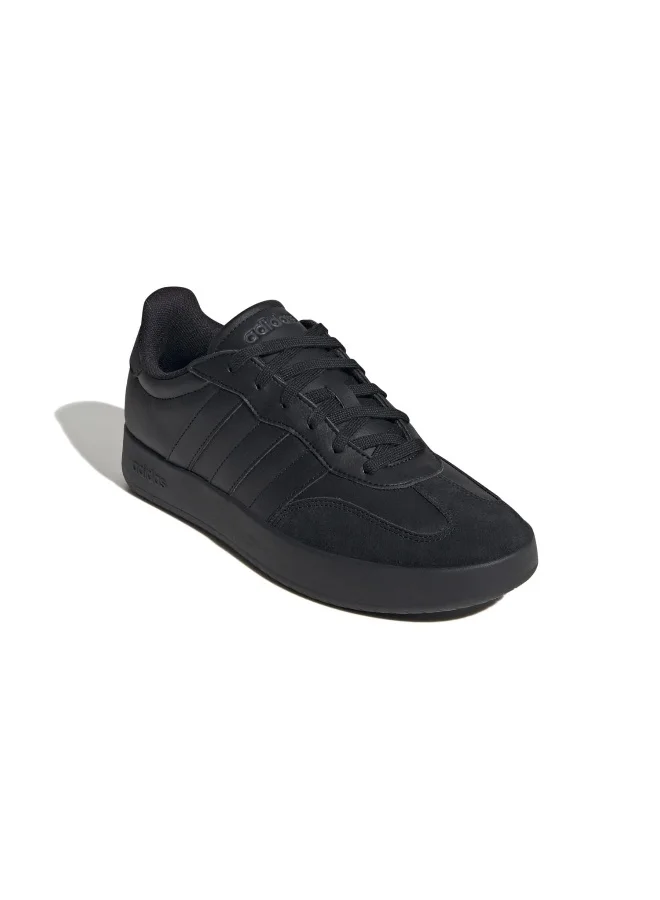 adidas أحذية رياضية رجالية باريدا إم سوداء