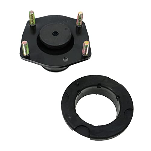 TRQ طقم تركيب دعامة أمامية علوية TRQ متوافق مع جيب كوماندر 2006-2010 وجيب جراند شيروكي 2005-2010 - Image 3