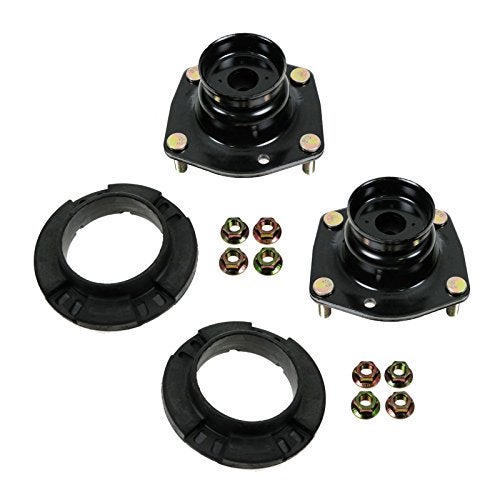 TRQ طقم تركيب دعامة أمامية علوية TRQ متوافق مع جيب كوماندر 2006-2010 وجيب جراند شيروكي 2005-2010 - Image 1