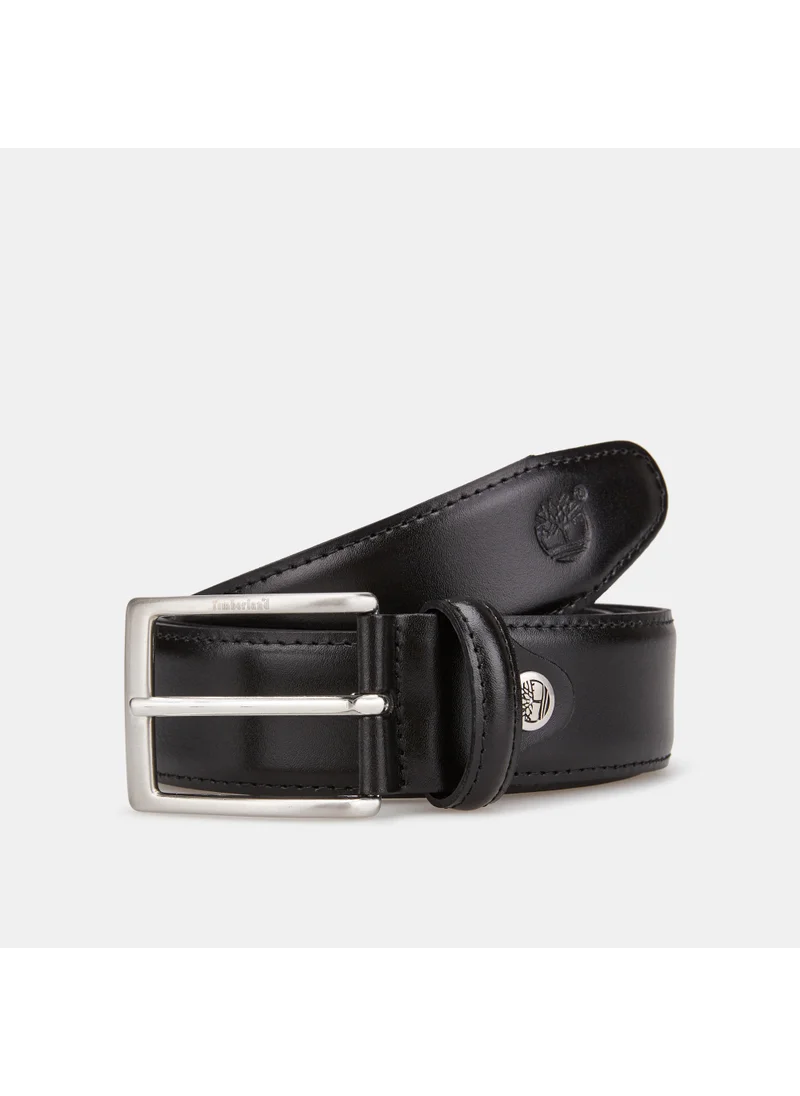 Timberland Men's Classic Belt