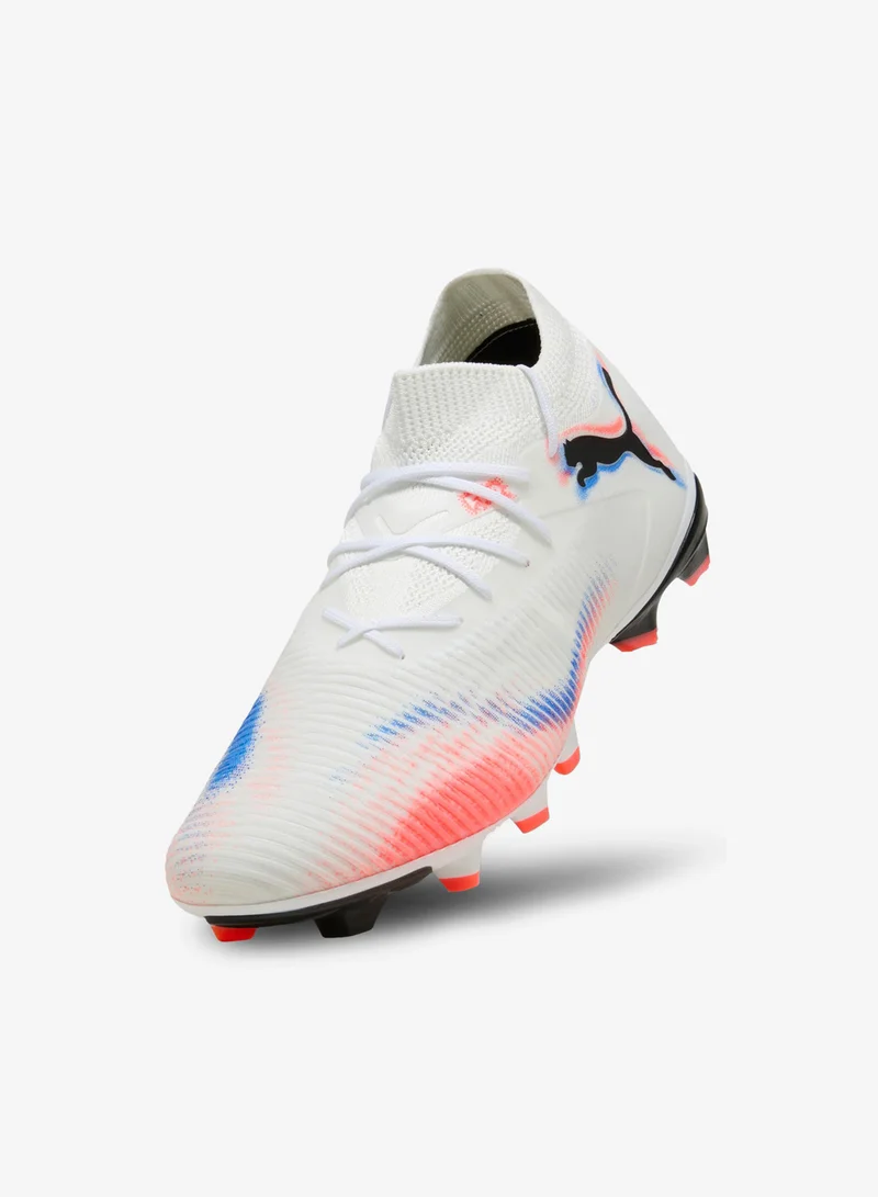 بوما حذاء كرة القدم فيوتشر 8 ماتش لأرضيات متعددة للأطفال