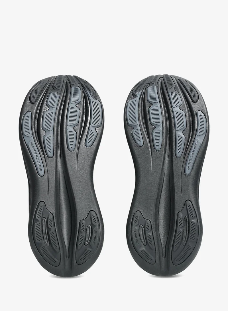 Asics BLACK/GRAPHITE GREY Gel-Nimbus 28 for Women | Best Price UAE