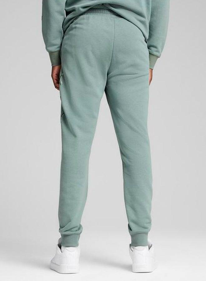 بوما بنطلون رياضي بشعار لاب إكسيكيوشن - Image 2