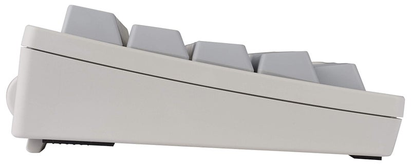 HHKB PFU HHKB Professional Hybrid Type-S White PD-KB800WS - Image 5