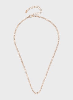 Ginger Layered Heart Necklace  - Image 4