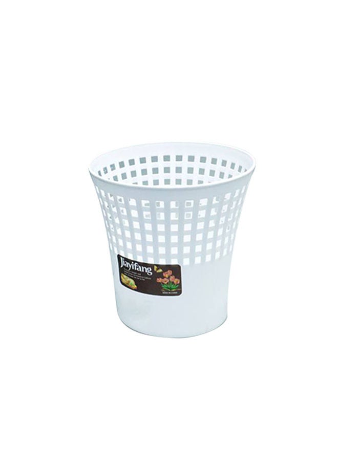 Plastic Paper Basket
