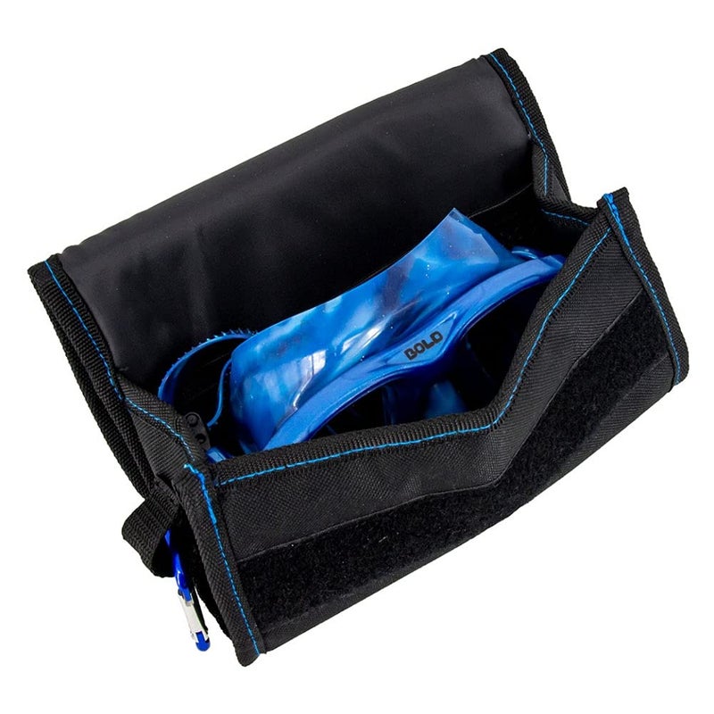AKONA Mask Bag for Scuba and Snorkeling masks and snorkels - Image 2