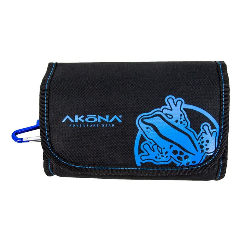 AKONA Mask Bag for Scuba and Snorkeling masks and snorkels - Image 3