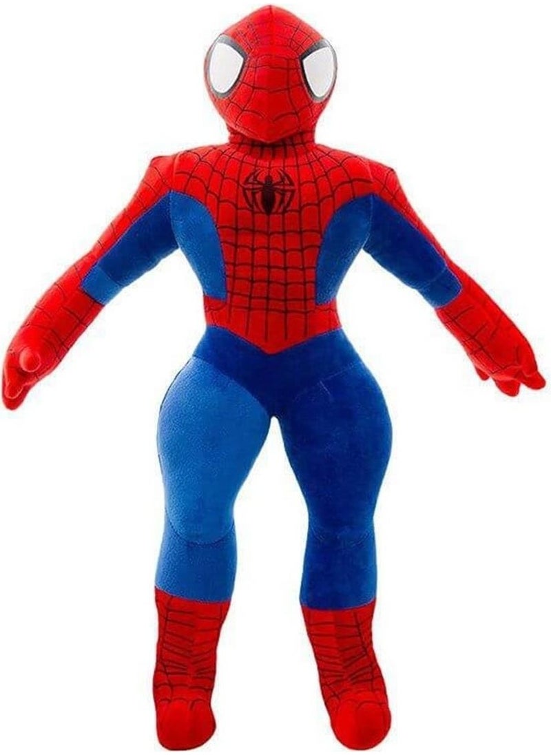 EC Shop Abdullah Spiderman Plush - Spideman Toys 45 cm - Domestic Production  - Image 1