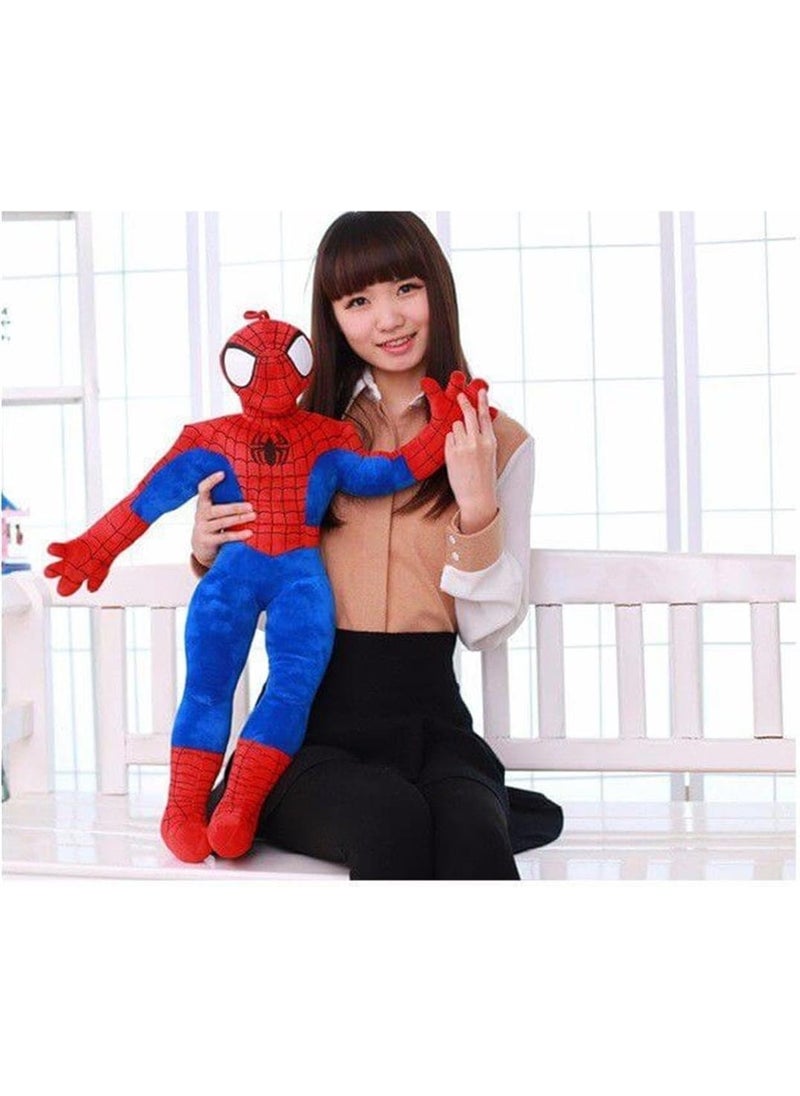 EC Shop Abdullah Spiderman Plush - Spideman Toys 45 cm - Domestic Production  - Image 2