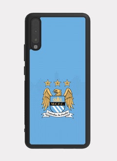 Samsung Galaxy A70 case cover Manchester City Club
