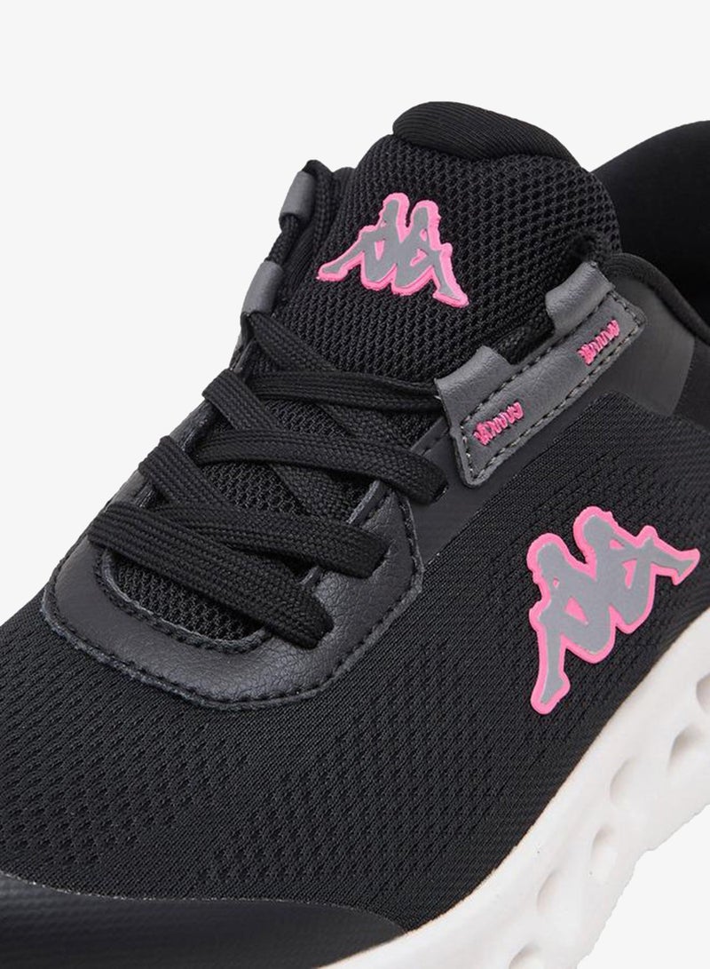Kappa Women Lace-Up Sports Shoes - Image 4