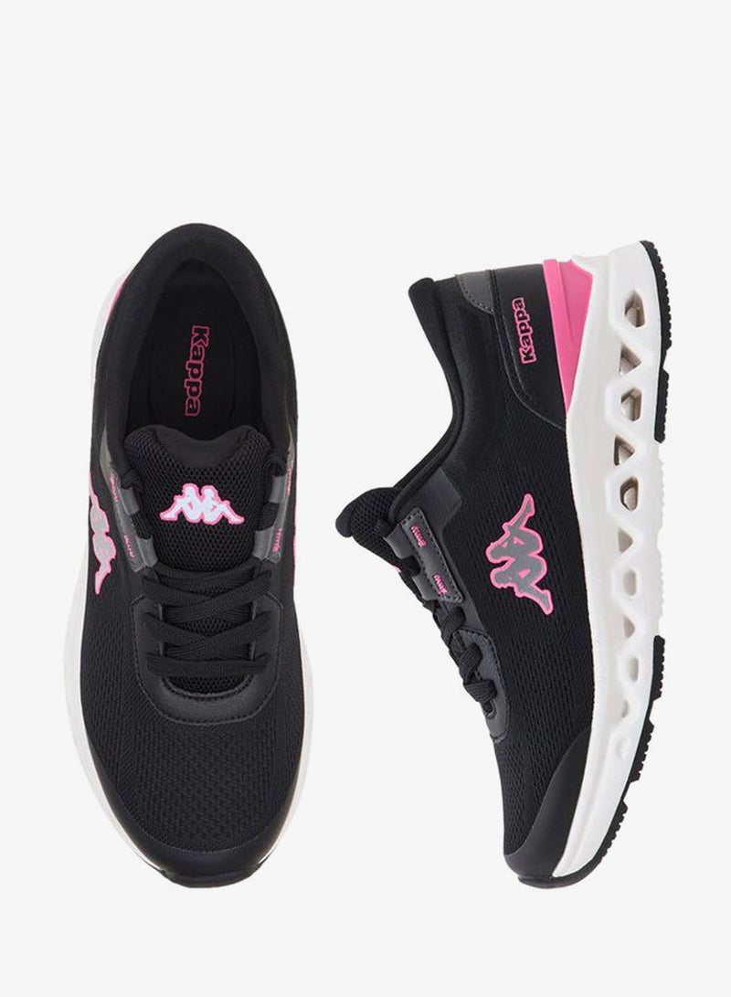 Kappa Women Lace-Up Sports Shoes - Image 3