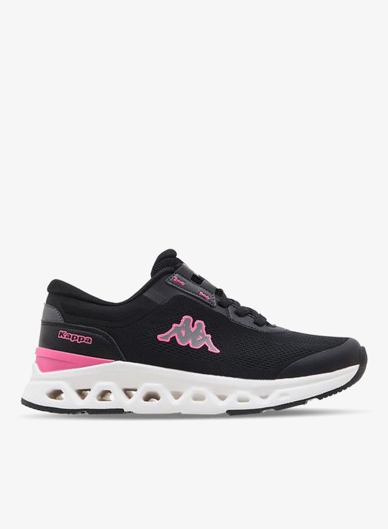 Kappa Women Lace-Up Sports Shoes - Image 1