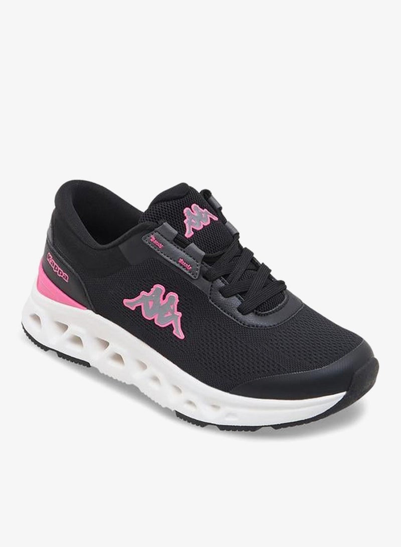 Kappa Women Lace-Up Sports Shoes - Image 2