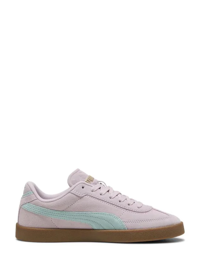 PUMA Club II Era Suede