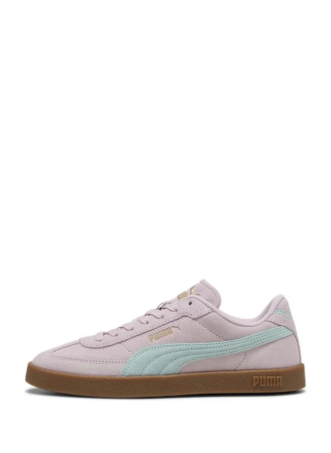 PUMA Club II Era Suede