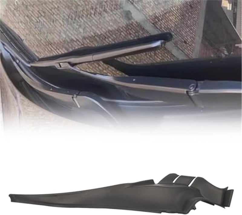 Wivplex Cowl Side Trim Panel for 2014-2015 Cherokee - Image 2