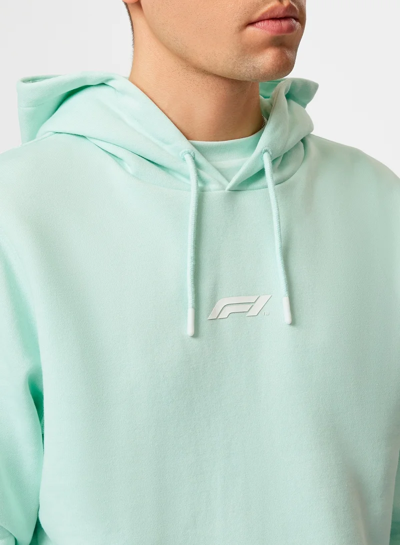 FORMULA1 Hoodie