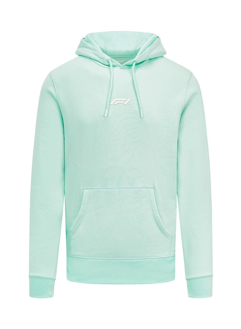 FORMULA1 F1 Collection - Pastel Hoodie - Image 2