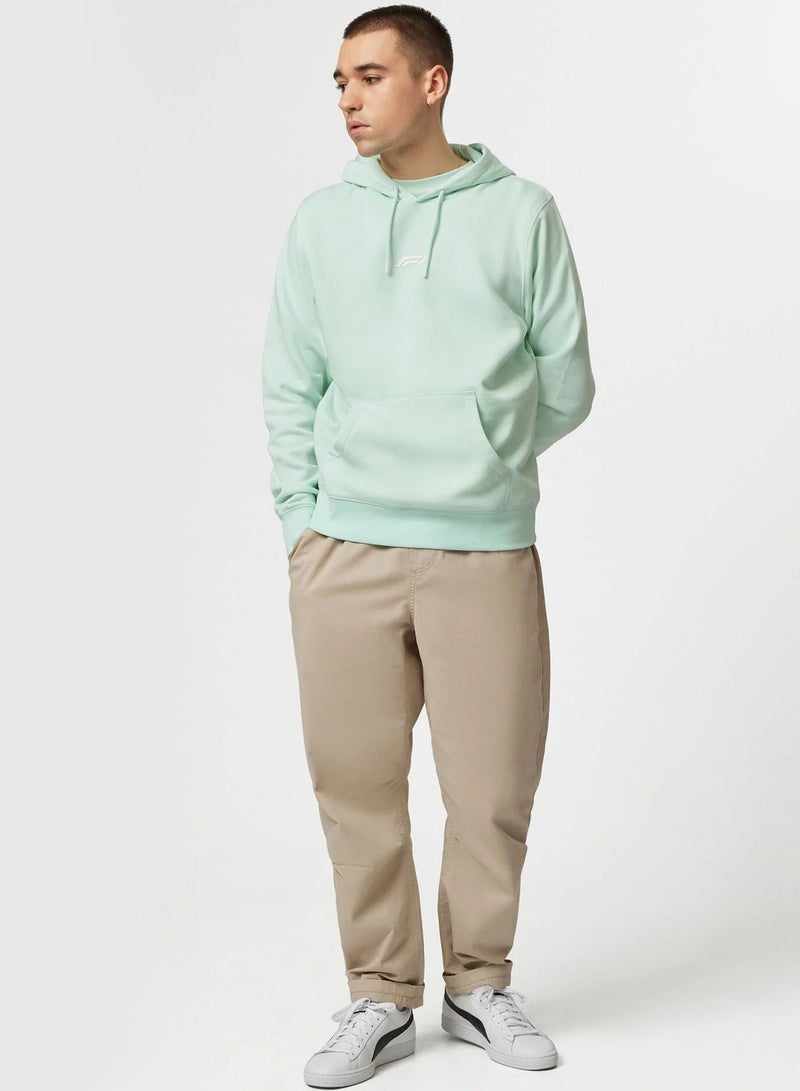 FORMULA1 F1 Collection - Pastel Hoodie - Image 4