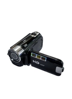 Camcorder,Portable 1080P High Definition Digital Video Camera DV Camcorder 16MP 2.7 Inch LCD Screen 16X Digital Zoom Built-in Battery