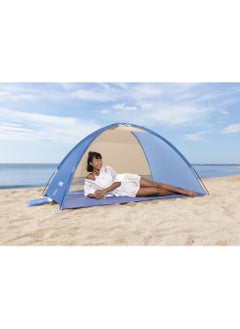 Bestway Bestway - Beach Ground 2 Tent 2-Person 200x120x95 cm - 68105  - Image 4