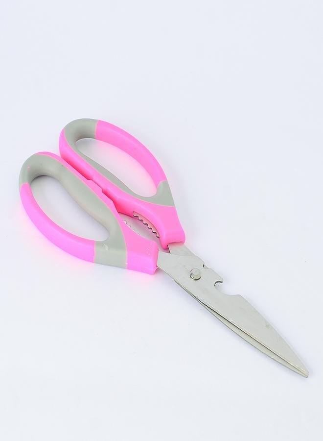 Multifunctional magnetic lid kitchen scissors  - Image 2